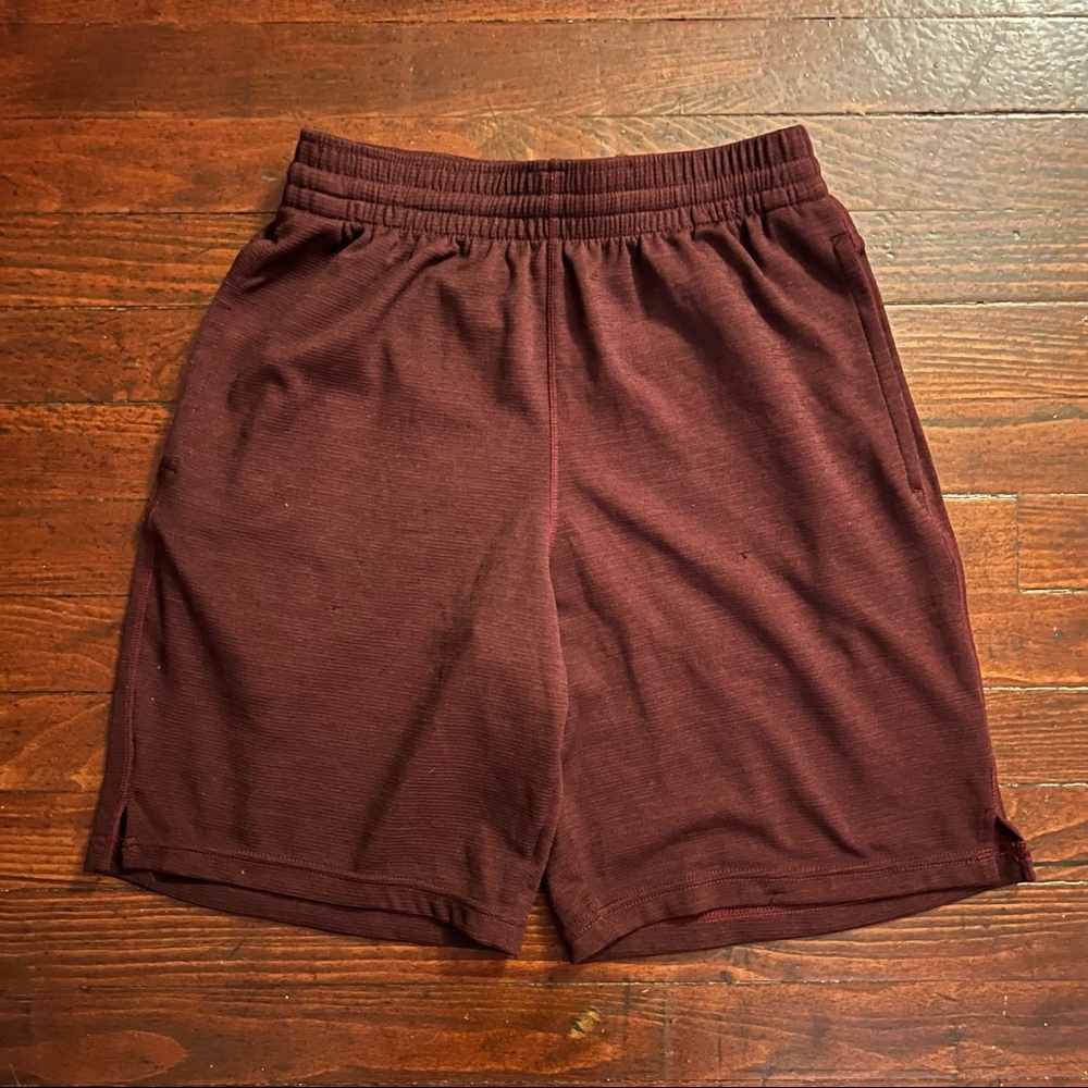 Men’s Champion gym shorts